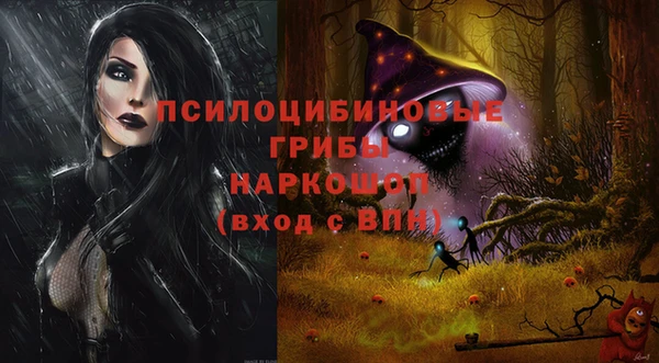 MESCALINE Переславль-Залесский